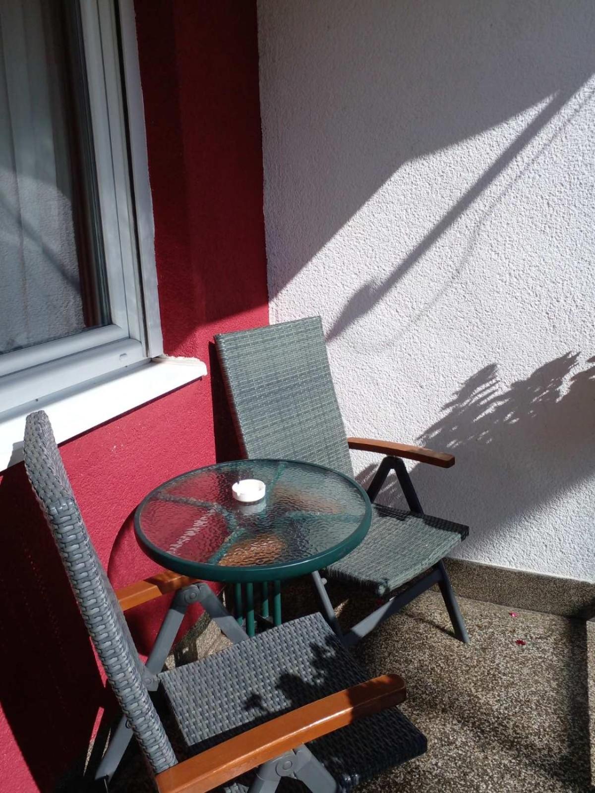 Apartman David Apartment Jajce Exterior photo