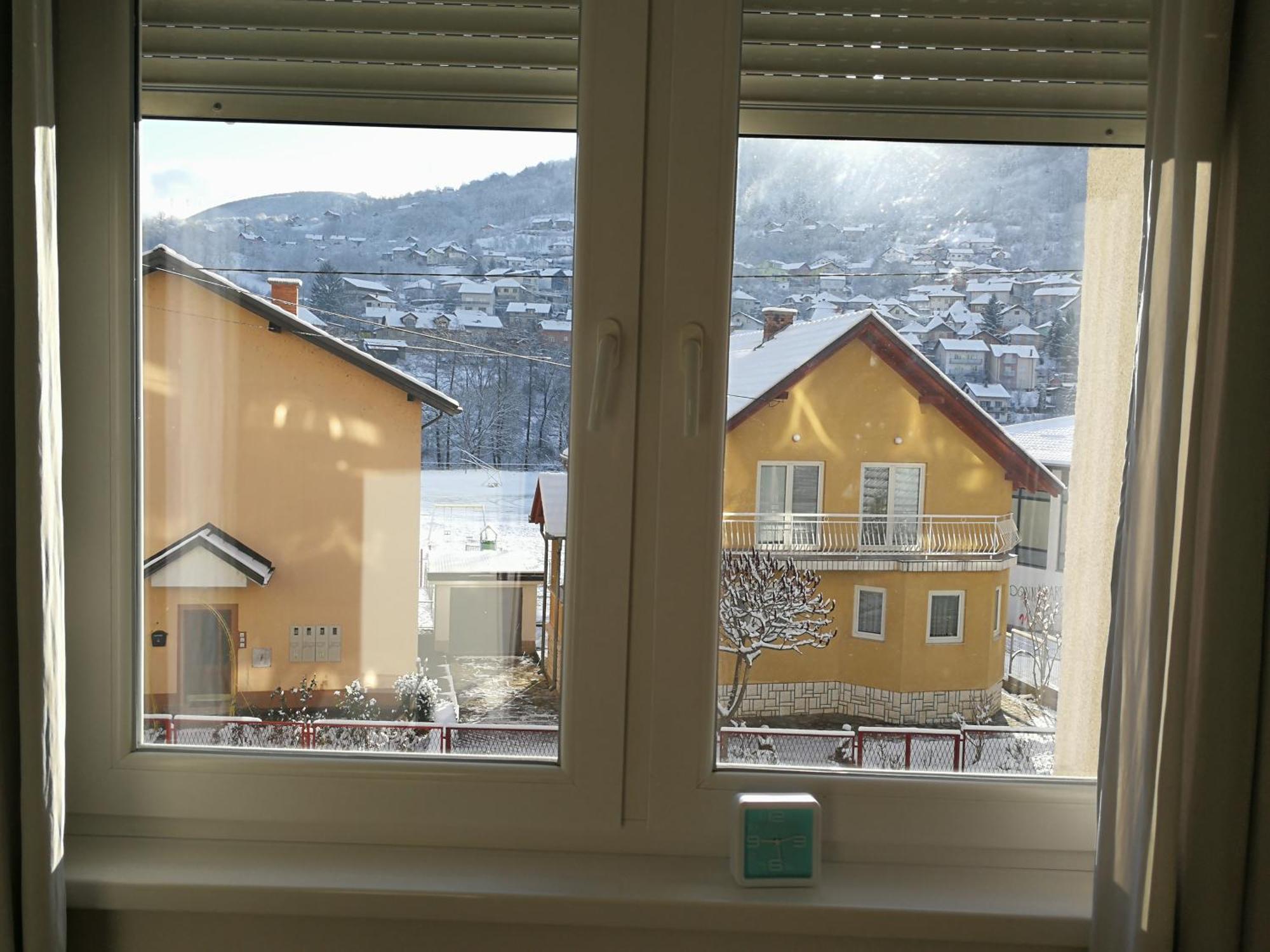 Apartman David Apartment Jajce Exterior photo