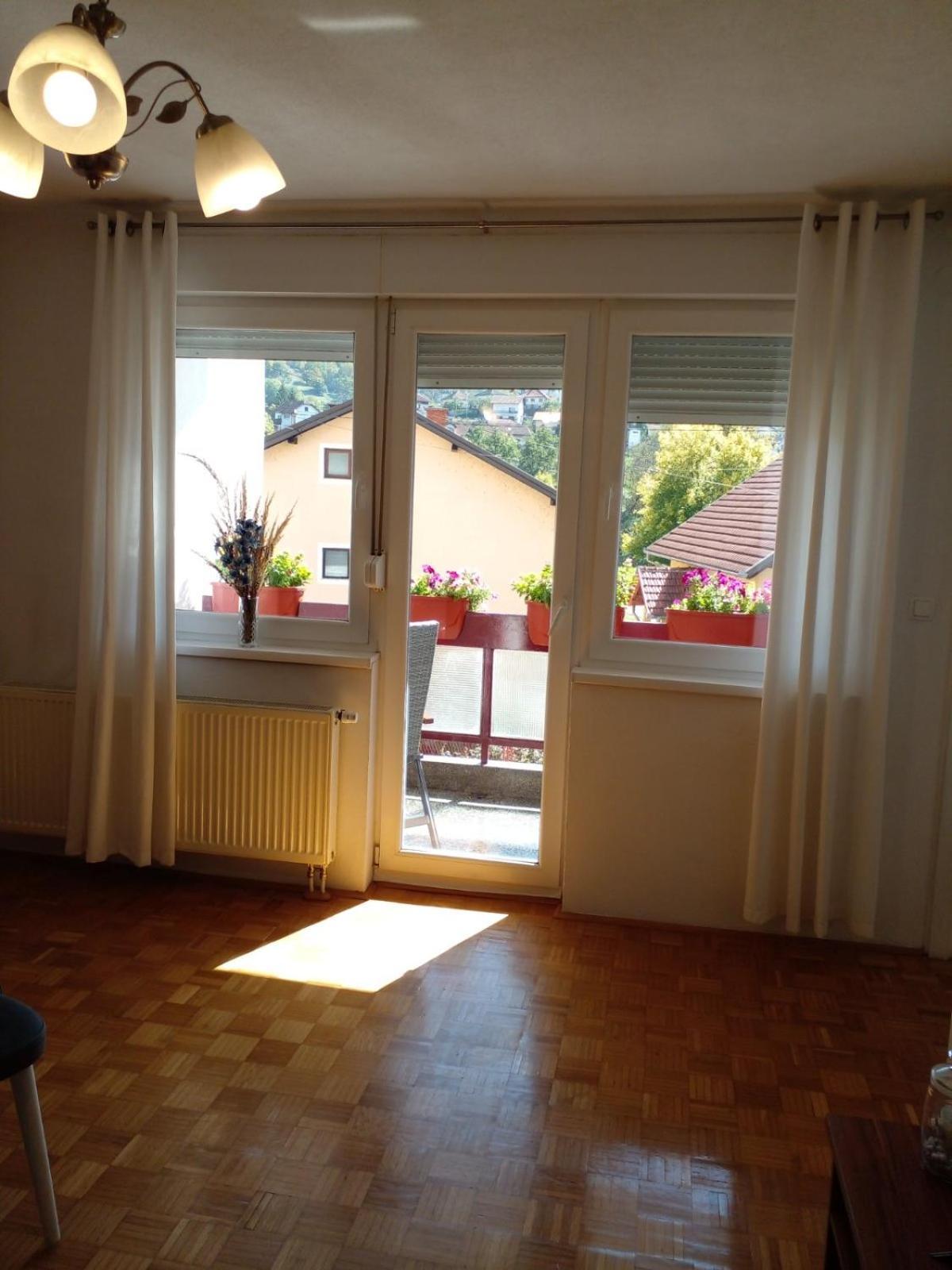 Apartman David Apartment Jajce Exterior photo