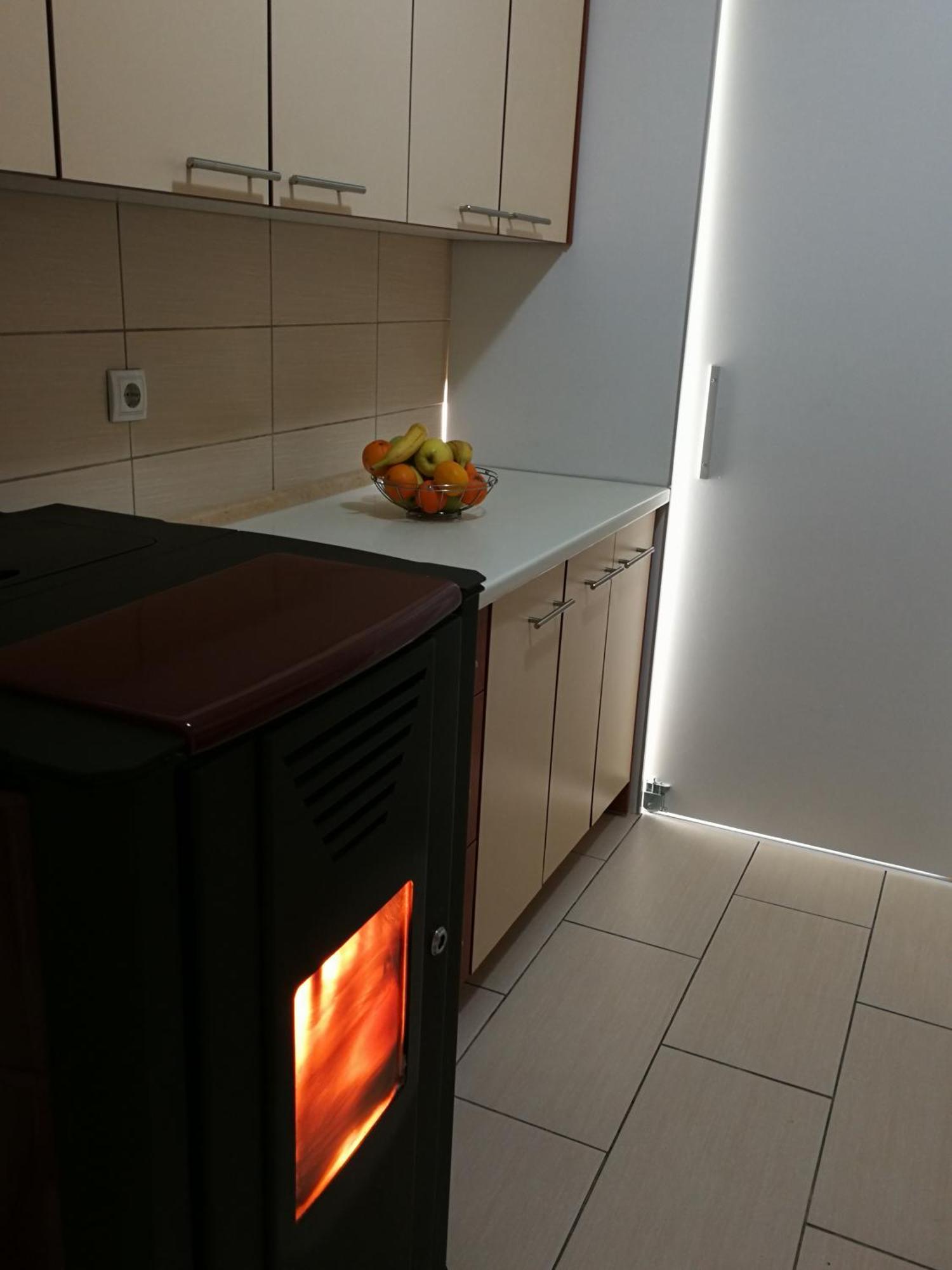 Apartman David Apartment Jajce Exterior photo