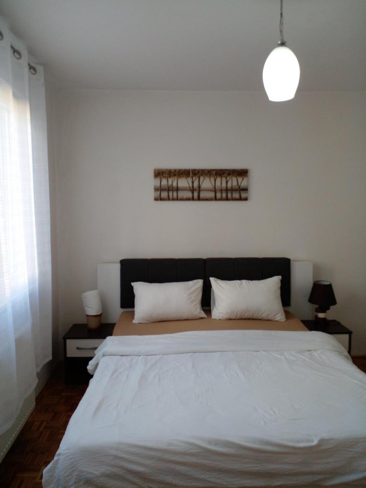Apartman David Apartment Jajce Exterior photo